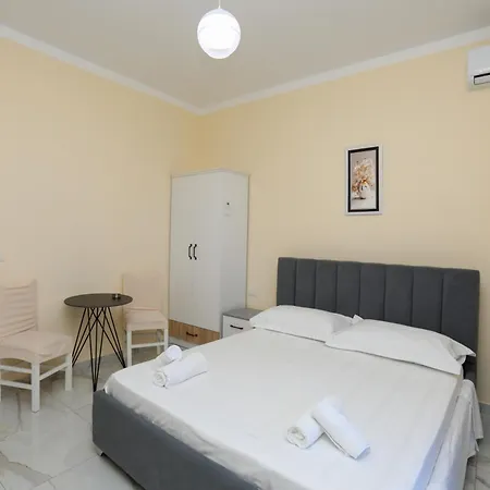 Lägenhet Evelyn Free Parking Vlorë