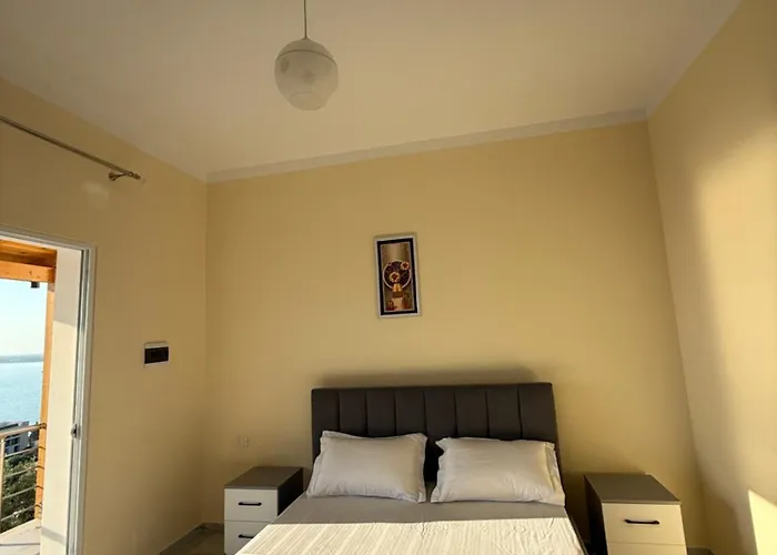 Angjelina Apartment Vlorë