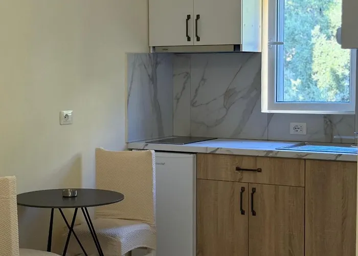 Apartment Angjelina Vlorë