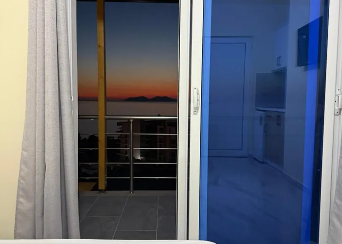 Apartment Angjelina *