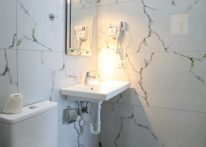 Apartment Angjelina Vlorë