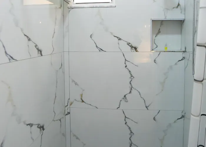 Angjelina Apartment *