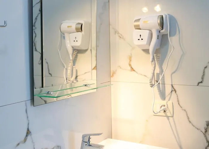 Apartment Angjelina *