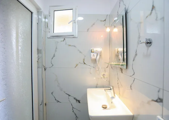 Angjelina Apartment Vlorë