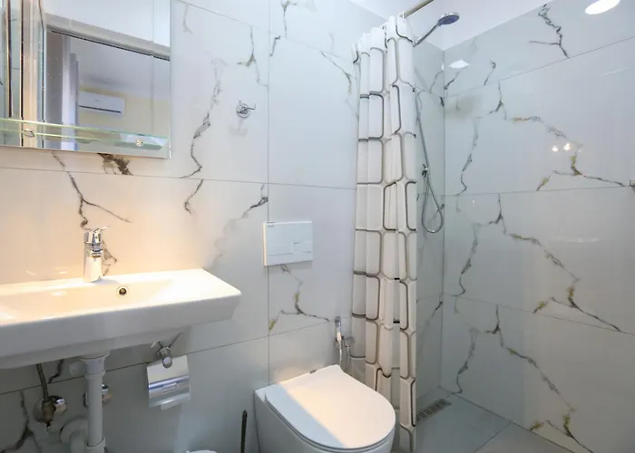 Apartment Angjelina Vlorë