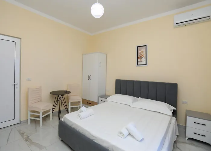 Apartment Angjelina Vlorë