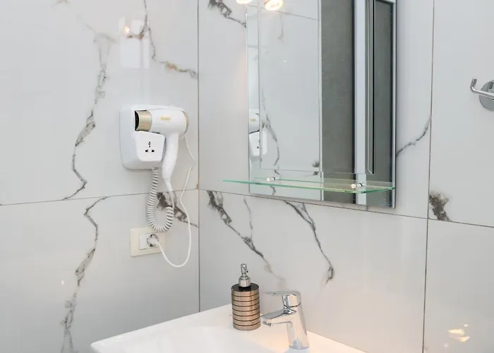 アパート Angjelina *