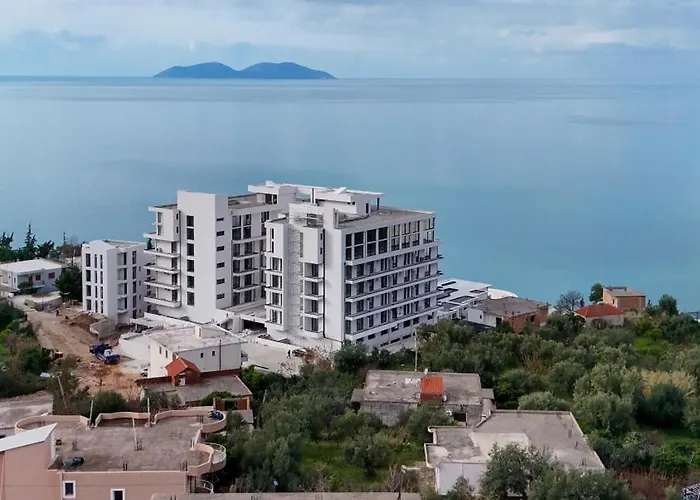 Apartment Angjelina *