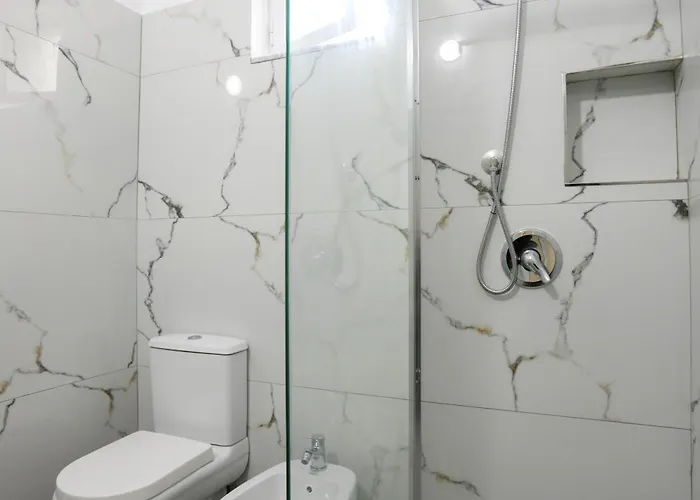 Apartment Angjelina *