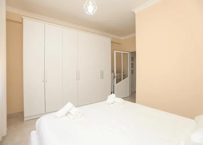 Apartment Angjelina *