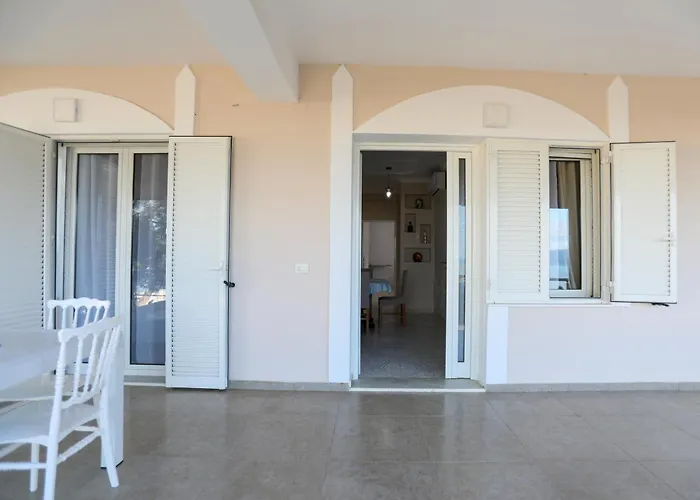 Apartment Angjelina *